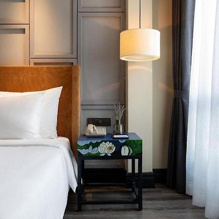 Bao Khanh Hotel Ανόι Εξωτερικό φωτογραφία
