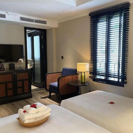 Bao Khanh Hotel Ανόι Εξωτερικό φωτογραφία
