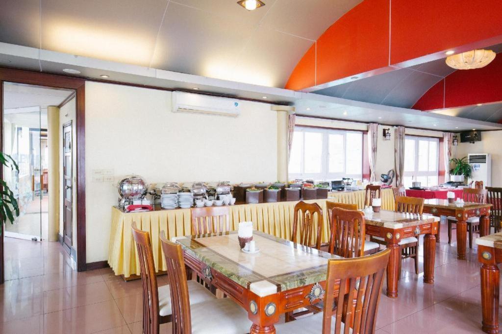 Bao Khanh Hotel Ανόι Εξωτερικό φωτογραφία