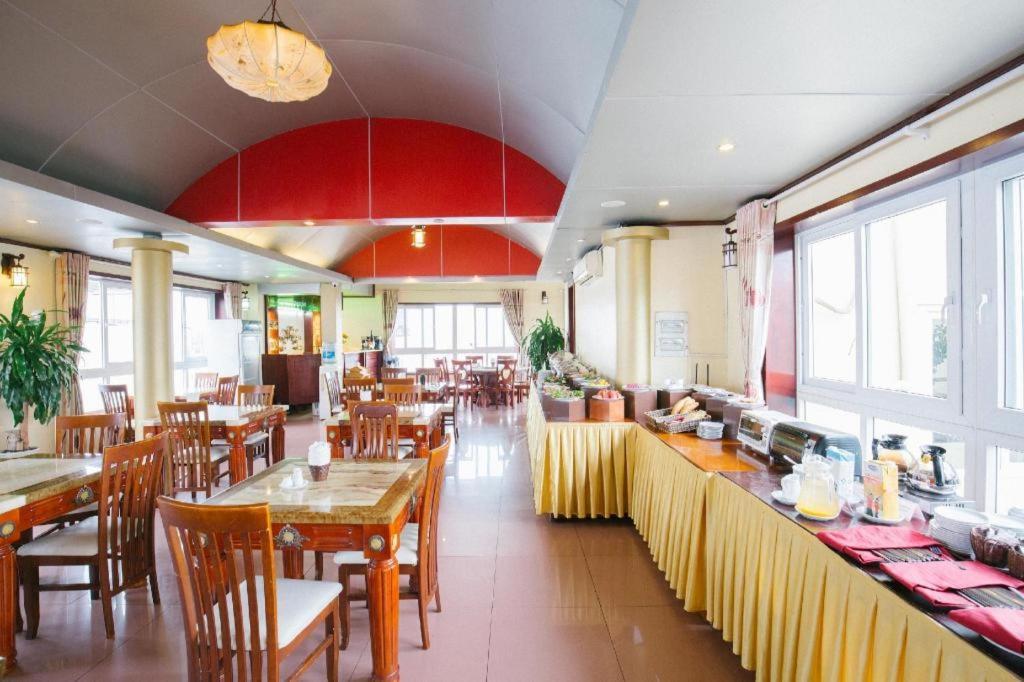 Bao Khanh Hotel Ανόι Εξωτερικό φωτογραφία
