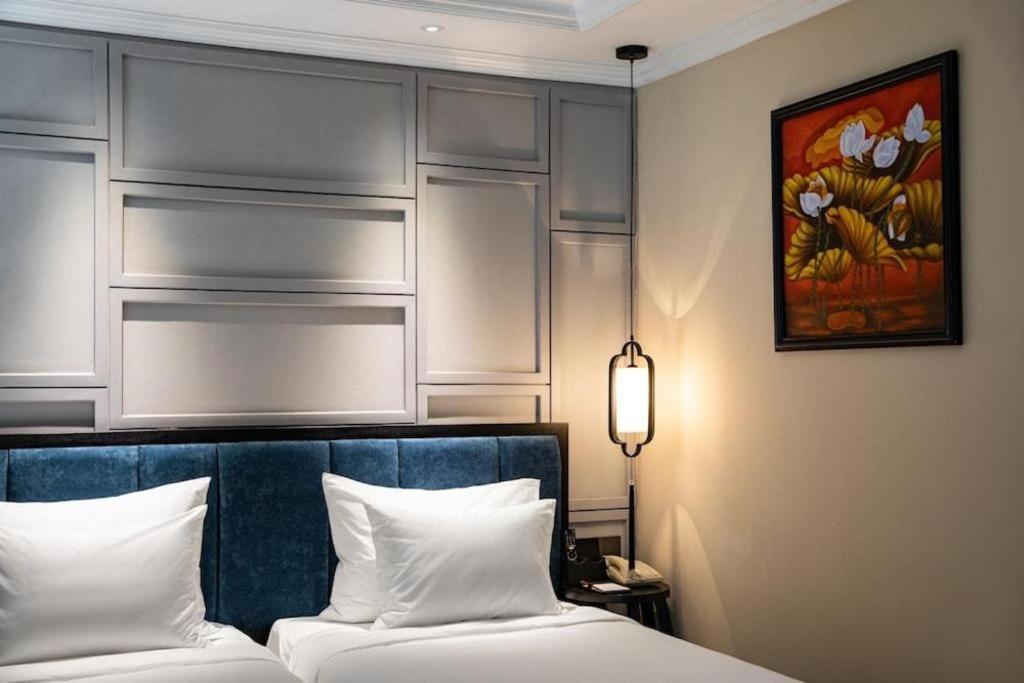 Bao Khanh Hotel Ανόι Εξωτερικό φωτογραφία