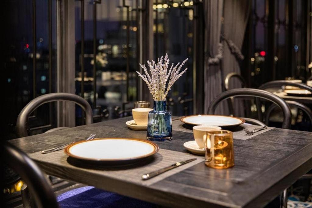 Bao Khanh Hotel Ανόι Εξωτερικό φωτογραφία