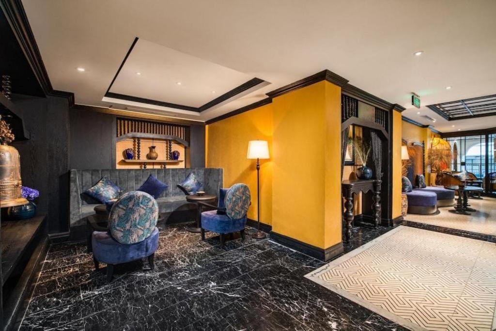 Bao Khanh Hotel Ανόι Εξωτερικό φωτογραφία
