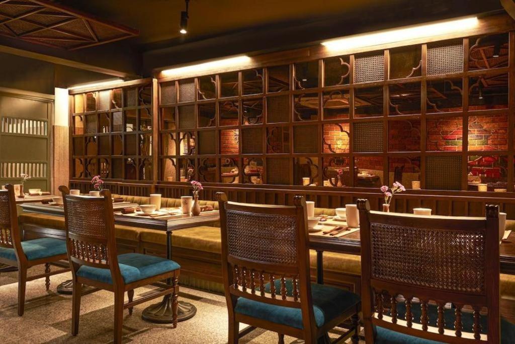 Bao Khanh Hotel Ανόι Εξωτερικό φωτογραφία