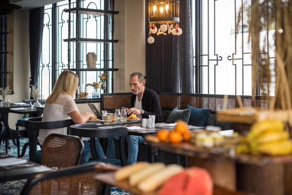 Bao Khanh Hotel Ανόι Εξωτερικό φωτογραφία