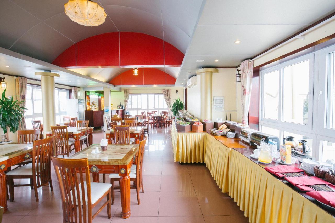 Bao Khanh Hotel Ανόι Εξωτερικό φωτογραφία
